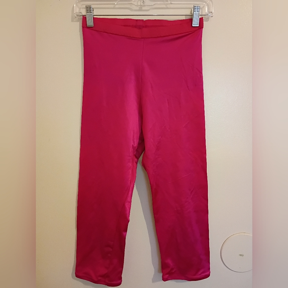 VTG Pulsewear By Lovable Women's Athletic Pants Sz XL